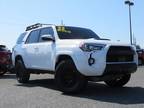 2022 Toyota 4Runner TRD Pro