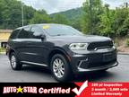 2021 Dodge Durango SXT