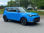 2023 Kia Soul EX