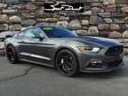 2017 Ford Mustang GT PERFORMANCE PKG