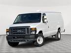 2014 Ford E-Series E-350 SD