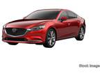 2018 Mazda Mazda6 Grand Touring Reserve