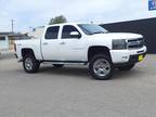 2009 Chevrolet Silverado 1500 LTZ