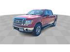 2012 Ford F-150 Lariat