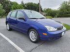 2006 Ford Focus ZX5 SE