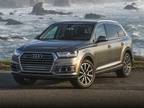 2019 Audi Q7 quattro Prestige 55 TFSI