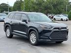 2024 Toyota Grand Highlander Hybrid XLE