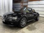 2002 BMW Z3 3.0i