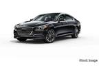 2019 Genesis G80 3.8