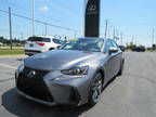 2017 Lexus IS 300 300