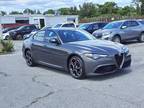 2023 Alfa Romeo Giulia Veloce AWD