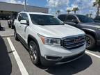 2018 Gmc Acadia SLT-2