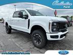 2024 Ford F-250 Super Duty XLT