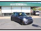 2013 Mini Hardtop Cooper S