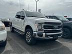 2022 Ford F-350 Super Duty King Ranch