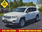 2013 Jeep Compass Sport