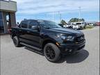 2022 Ford Ranger XLT 4X4 SUPERCREW 5 FT. BOX 126.8 IN. WB