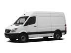 2011 Mercedes-Benz Sprinter 3500