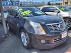 2014 Cadillac Srx Performance Collection