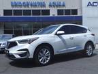 2021 Acura Rdx SH-AWD