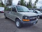 2003 Chevrolet Express 3500