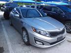 2014 Kia Optima EX