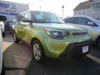 2014 Kia Soul Base