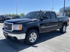 2013 Gmc Sierra 1500 SLT