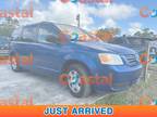 2010 Dodge Grand Caravan SE