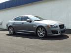 2013 Jaguar Xf XFR