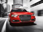 2014 Audi S4 3.0T quattro Premium Plus