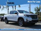 2024 Honda Ridgeline TrailSport