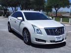 2014 Cadillac Xts 3.6L V6