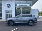 2024 Volkswagen Atlas SEL Premium R-Line 4Motion