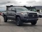 2021 Toyota Tacoma SR V6