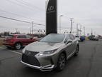 2020 Lexus RX 350 350