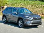 2024 Toyota RAV4 Hybrid Hybrid XLE