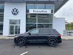 2024 Volkswagen Tiguan SE R-Line Black 4Motion