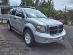 2009 Dodge Durango SE