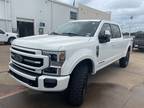 2022 Ford F-250 Super Duty Lariat ULTIMATE