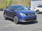 2019 Nissan Rogue Sport SL