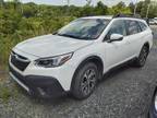 2020 Subaru Outback Limited XT