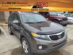 2013 Kia Sorento EX