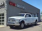 2014 Ram 3500 Laramie