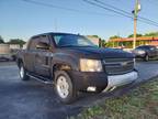 2010 Chevrolet Avalanche LT