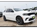 2024 Dodge Durango R/T