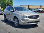 2015 Volvo XC60 T6 Premier Plus