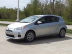 2014 Toyota Prius C Two