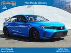 2024 Honda Civic Base