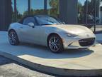 2022 Mazda MX-5 Miata Grand Touring